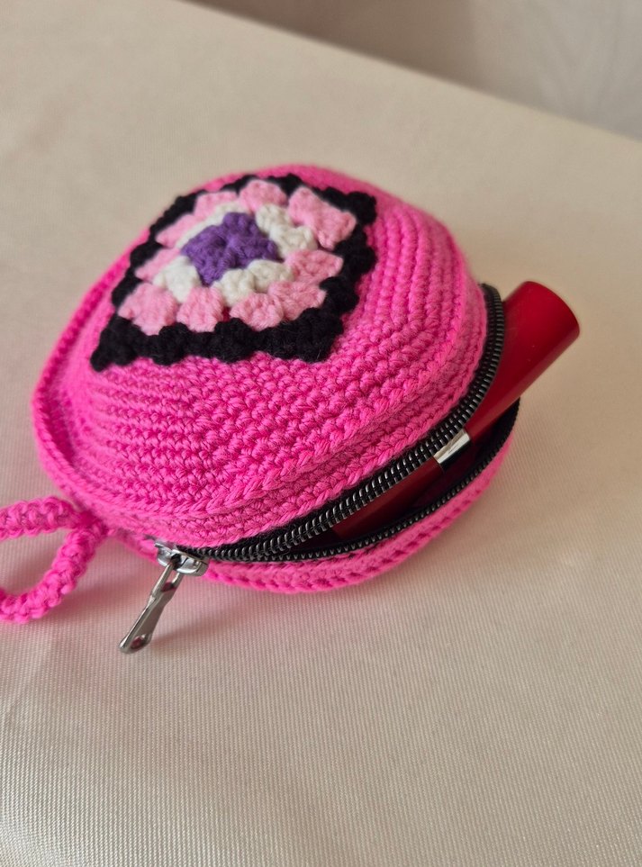 Makyaj Çantası,Mini Cüzdan,Organizer - Görsel 2