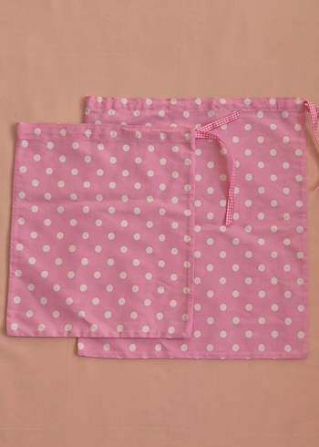 Anaokulu-Bebek Çantaiçi Düzenleyici (2 adet) - Görsel 2