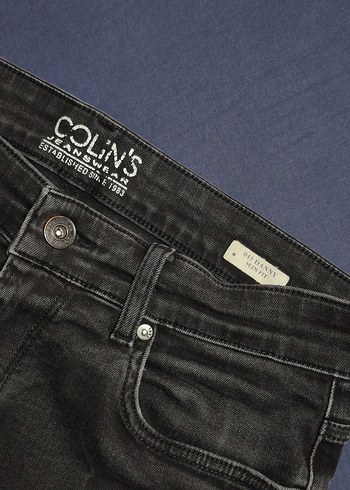 Erkek kot pantolon - Görsel 2