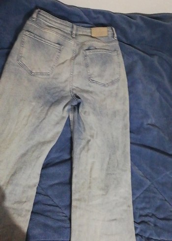 bol kot pantolon - Görsel 3