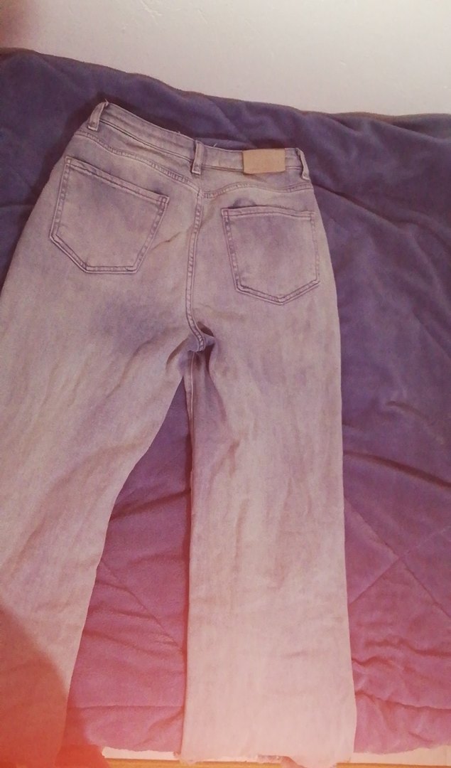 bol kot pantolon - Görsel 4