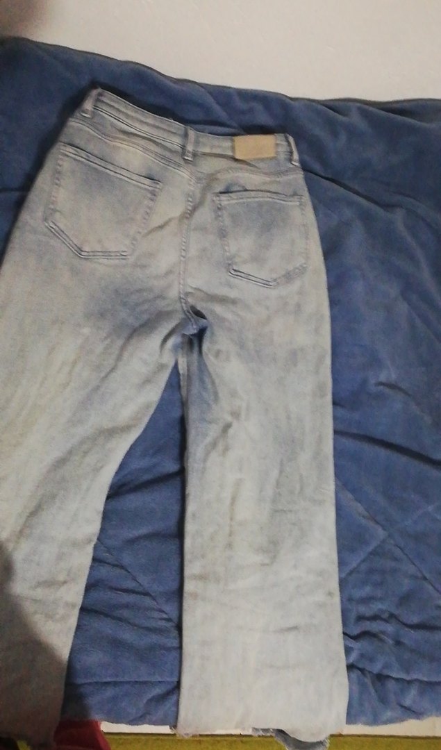 bol kot pantolon - Görsel 3