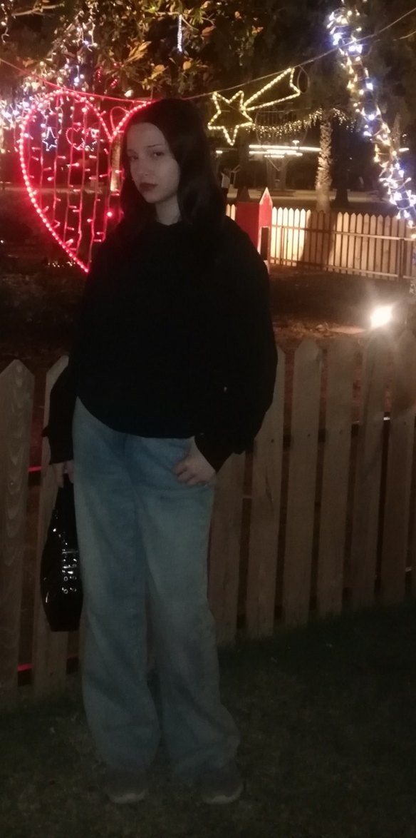 bol kot pantolon - Görsel 5