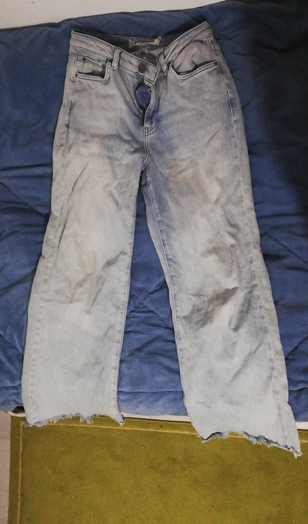 bol kot pantolon - Görsel 2