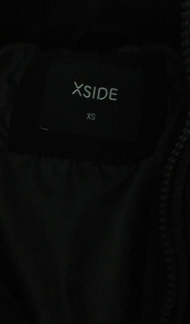 siyah şişme erkek mont - Görsel 4