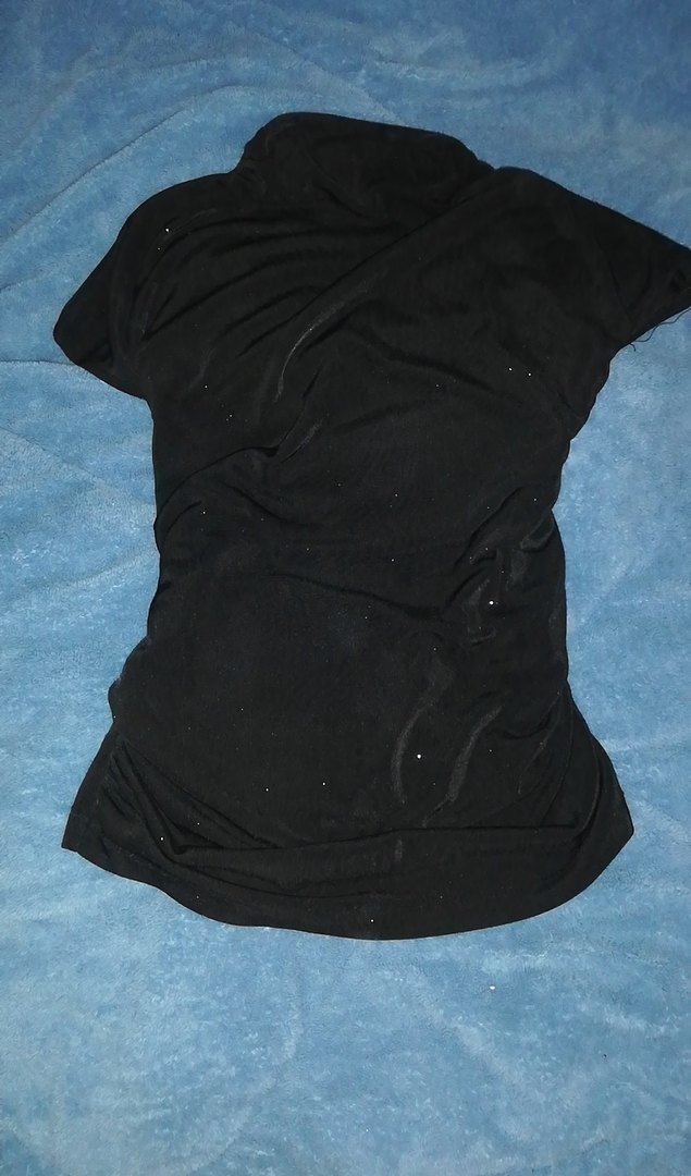 simli esnek vücudu saran yanlari hafif büzgülü body - Görsel 2