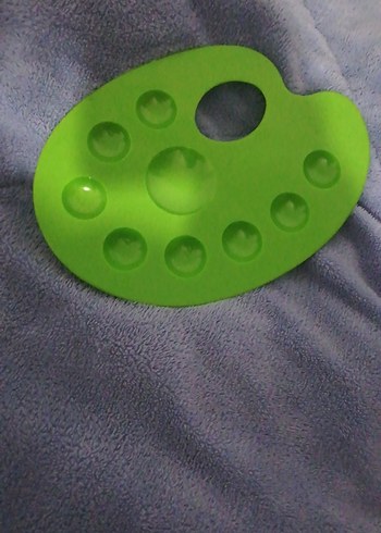 Boya paleti - Görsel 2