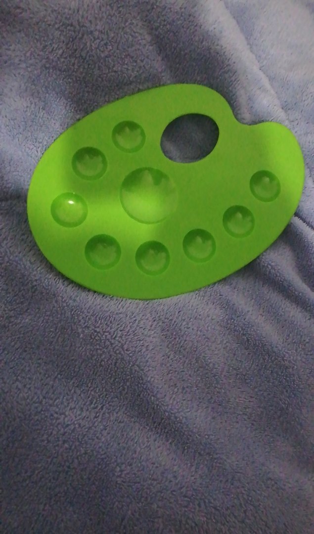 Boya paleti - Görsel 2