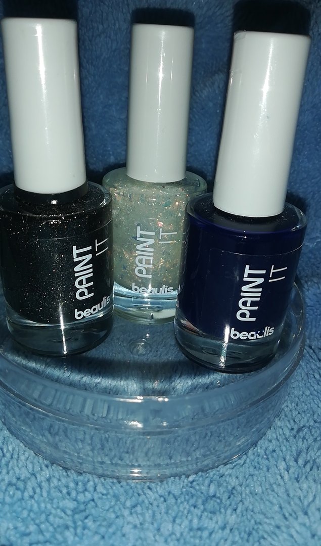 3 adet oje - Görsel 2