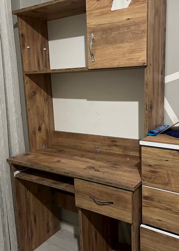 Çalışma masası - Görsel 3