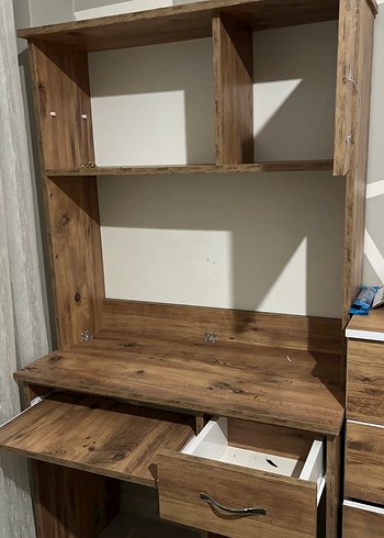 Çalışma masası - Görsel 4