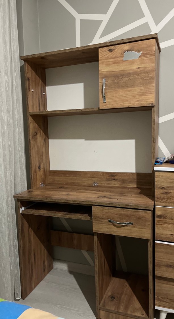 Çalışma masası - Görsel 2