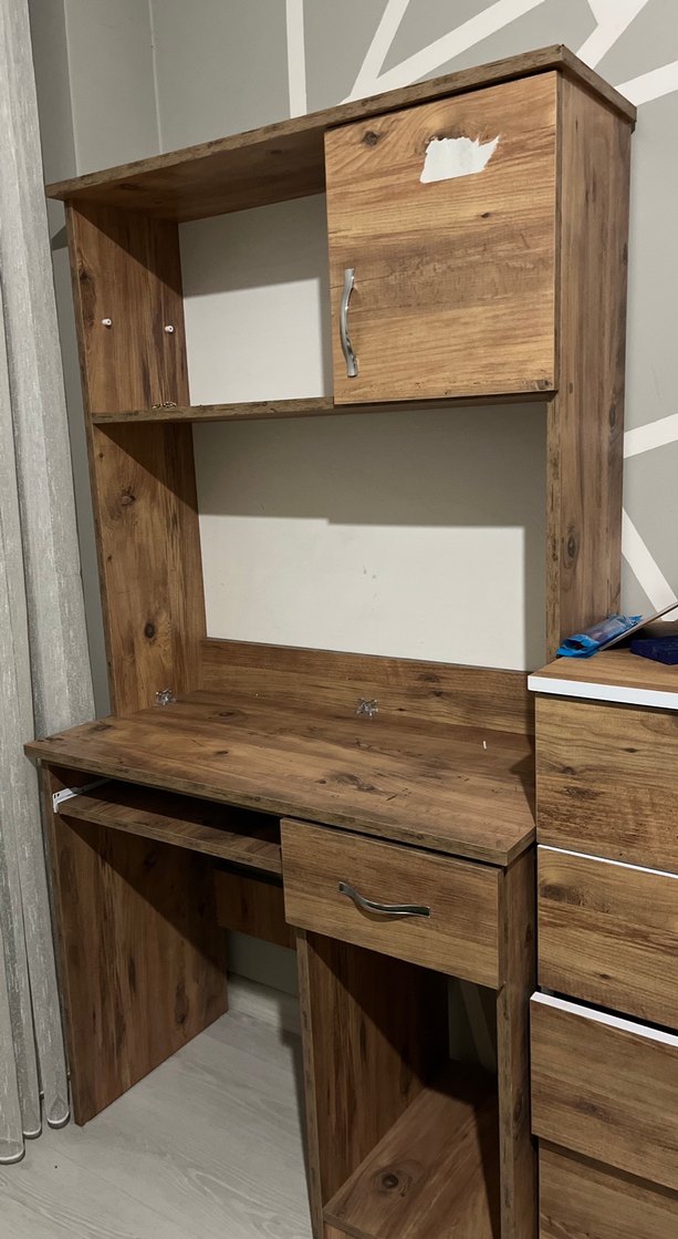 Çalışma masası - Görsel 3