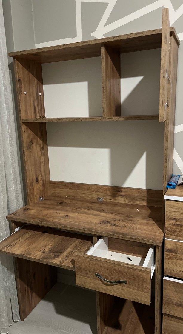 Çalışma masası - Görsel 4