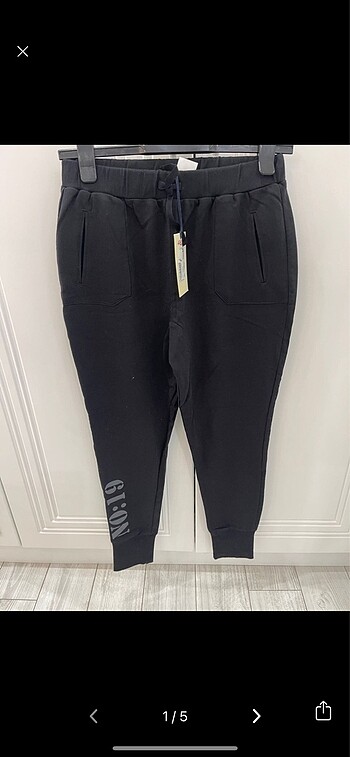 Nebbati eşofman altı B&G store
