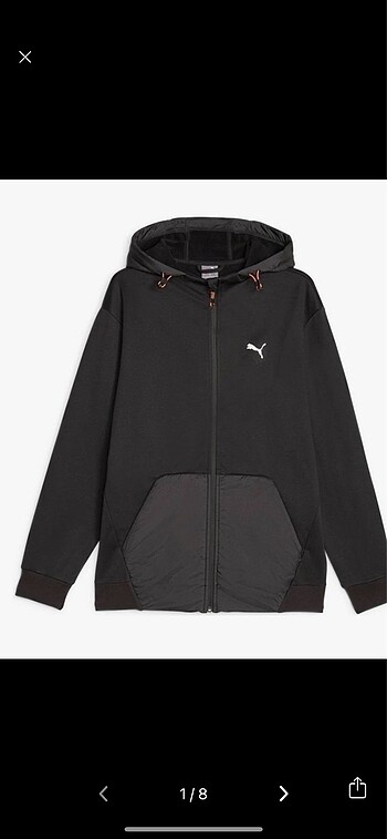 Puma sweat