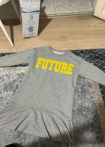 Diğer Standart Beden