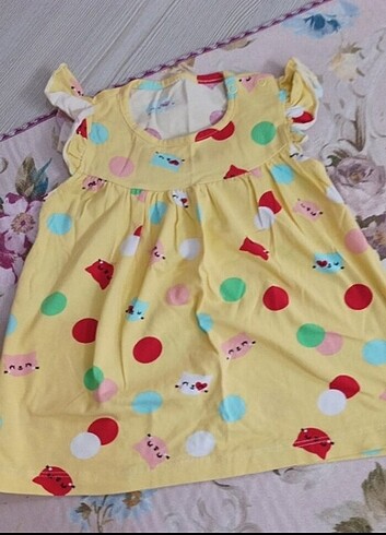 HelloBaby İkili yazlık tişört 