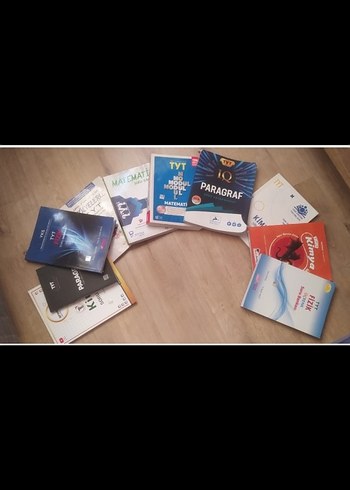 YKS FULL+FULL SET - Görsel 4