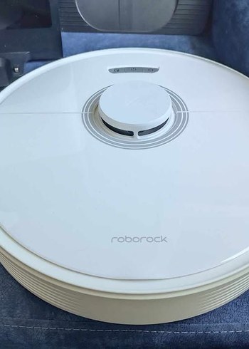 Roborock Q7 Max+ Robot Süpürge - Görsel 2