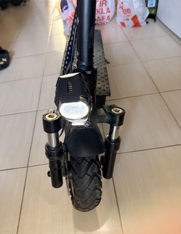 Onvo ov-012 X Plus 1600W - Görsel 3