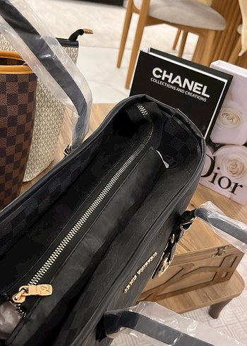 Louis Vuitton Çanta - Görsel 4