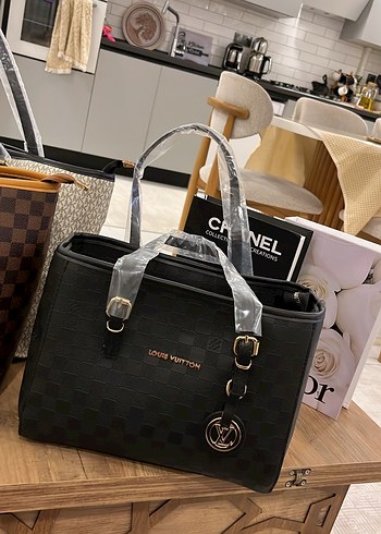 Louis Vuitton Çanta - Görsel 2