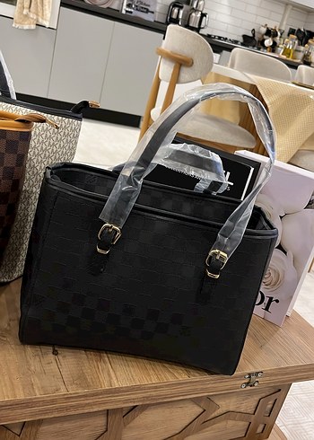 Louis Vuitton Çanta - Görsel 3