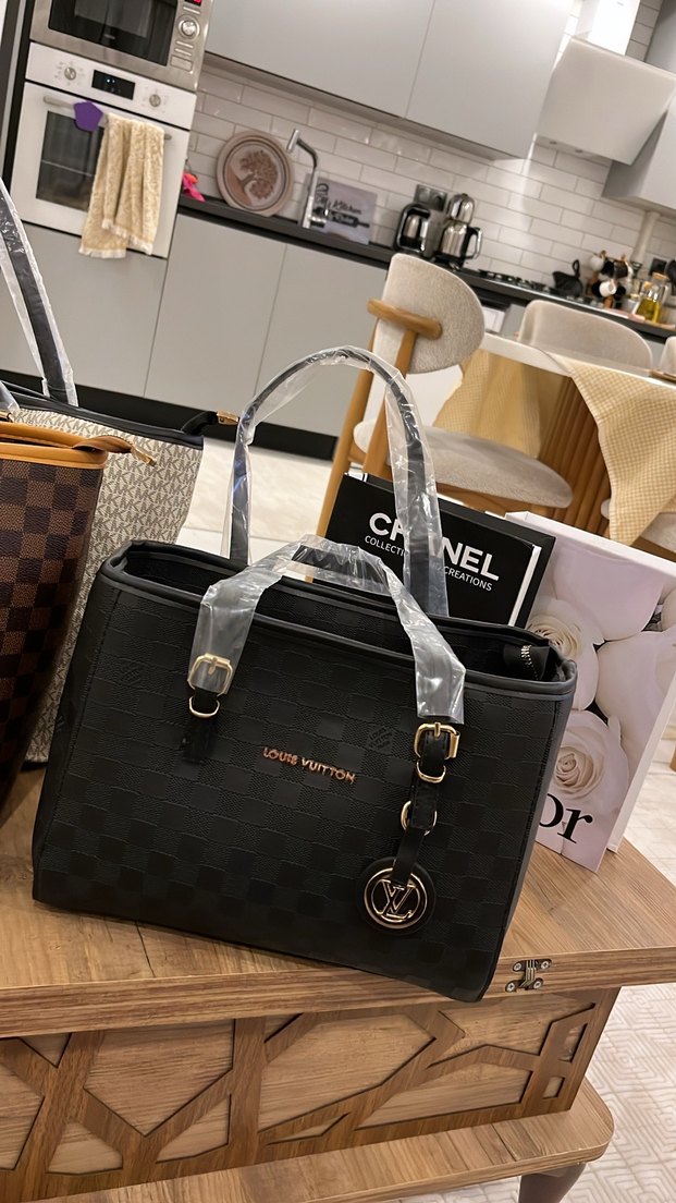 Louis Vuitton Çanta - Görsel 2
