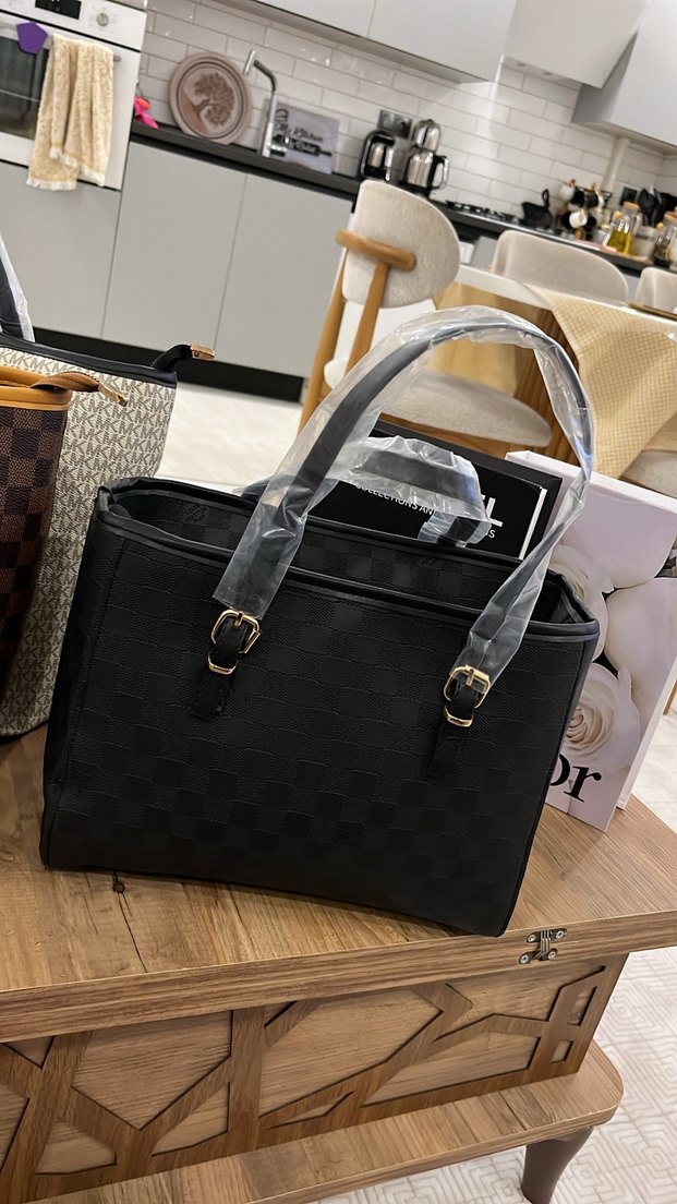 Louis Vuitton Çanta - Görsel 3