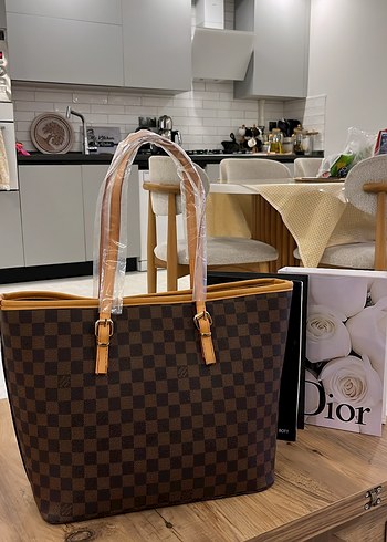 Louis Vuitton Çanta - Görsel 2