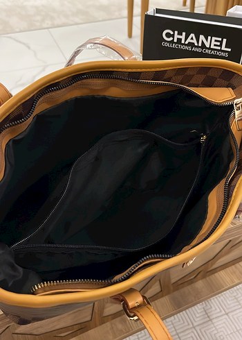 Louis Vuitton Çanta - Görsel 4