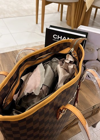 Louis Vuitton Çanta - Görsel 5