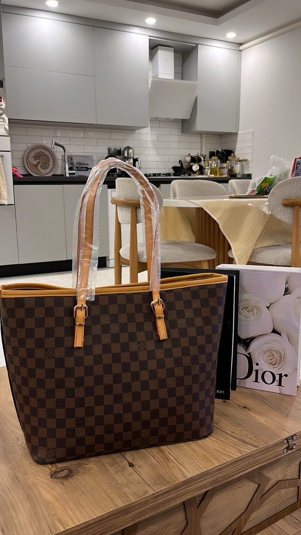 Louis Vuitton Çanta - Görsel 2