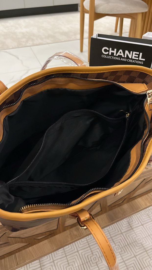 Louis Vuitton Çanta - Görsel 4