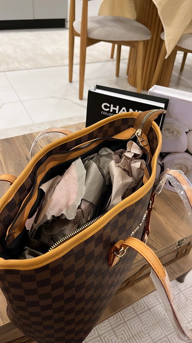 Louis Vuitton Çanta - Görsel 5