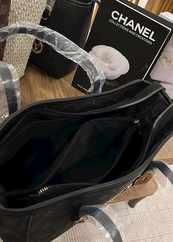 Louis Vuitton Çanta - Görsel 4