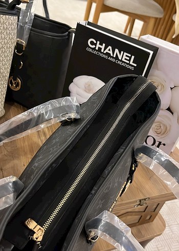 Louis Vuitton Çanta - Görsel 3