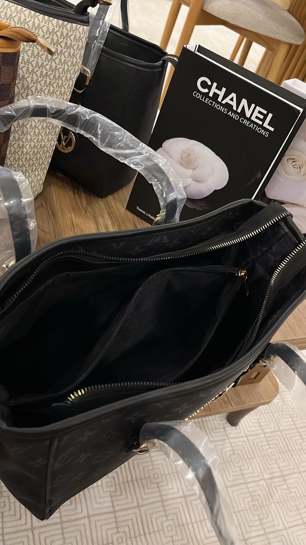 Louis Vuitton Çanta - Görsel 4