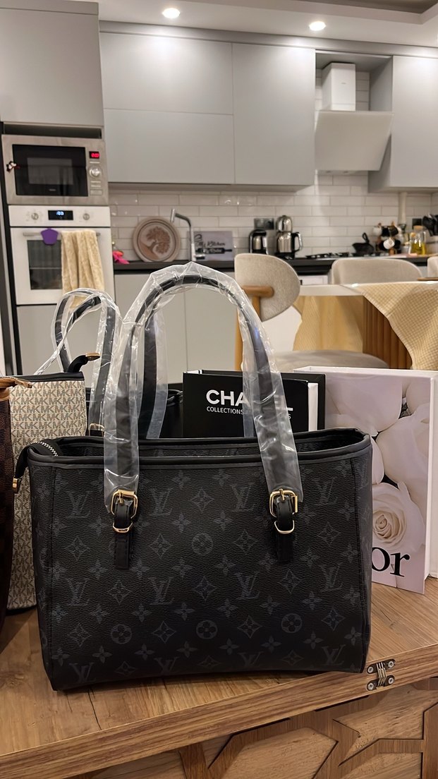 Louis Vuitton Çanta - Görsel 2