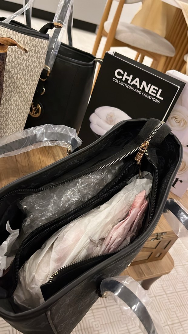 Louis Vuitton Çanta - Görsel 5