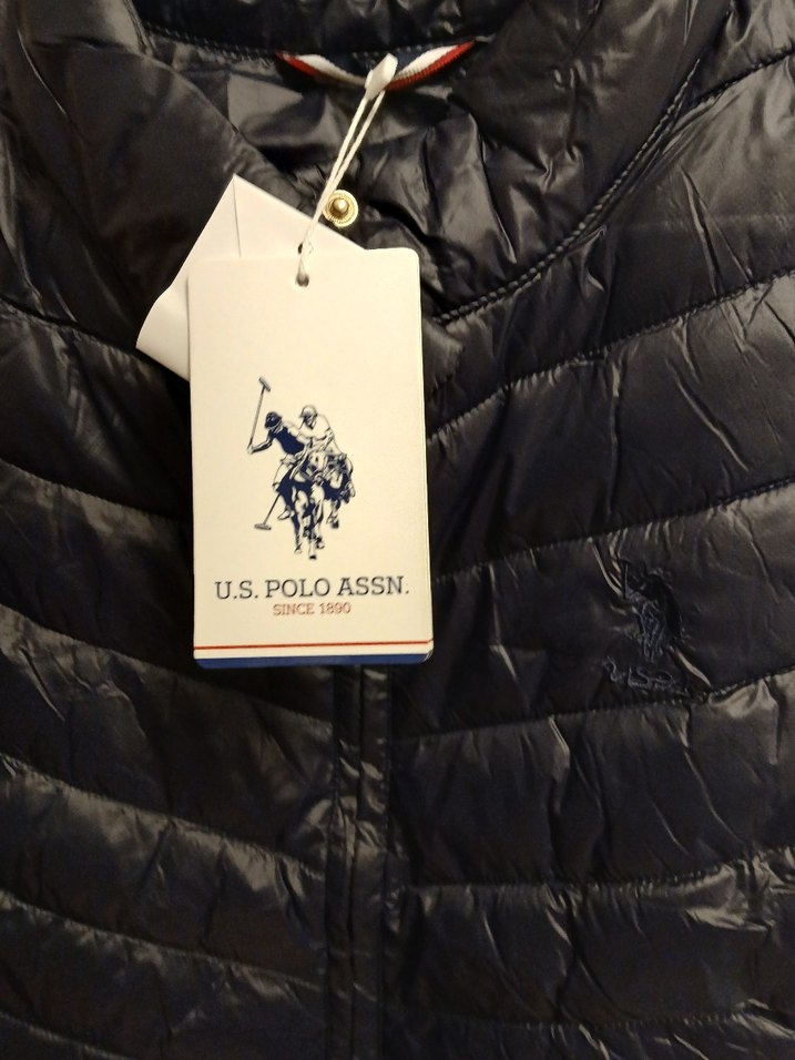 Lacivert   Yelek - Görsel 2