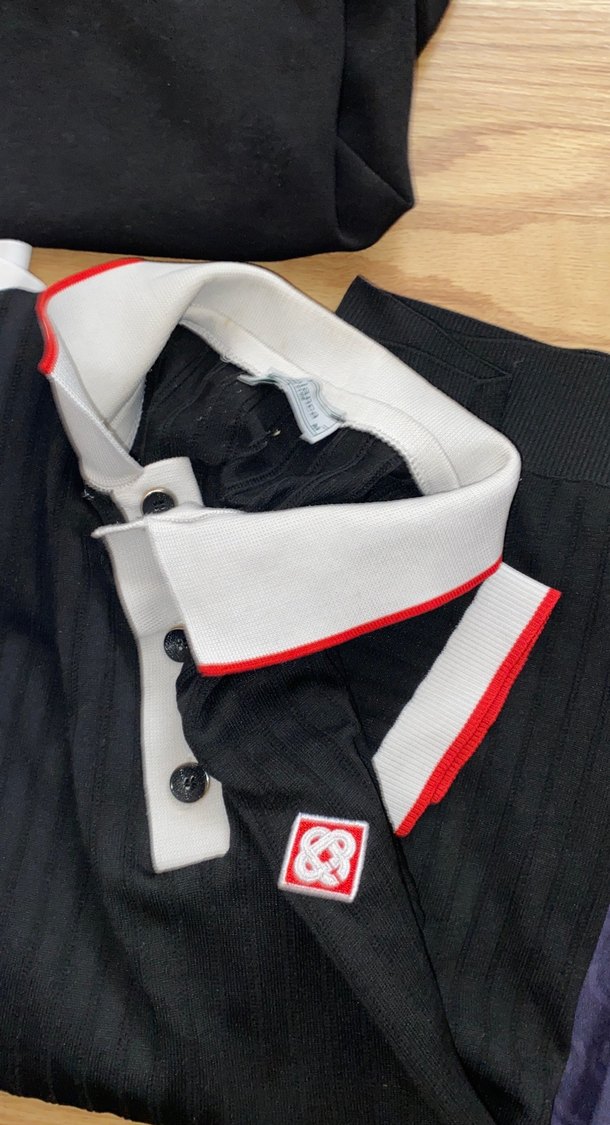 Polo yaka tshirt ve forma - Görsel 4