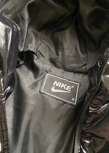 Erkek Nike Parlak mont - Görsel 2