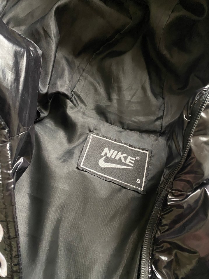 Erkek Nike Parlak mont - Görsel 2