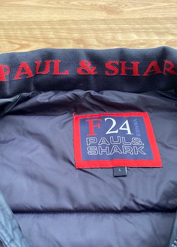 Paul&Shark l