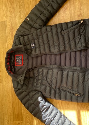 Orjinal Paul & Shark DEFOSUZ TEKLİFE ACIK - Görsel 3