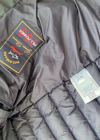 Orjinal Paul & Shark DEFOSUZ TEKLİFE ACIK - Görsel 5