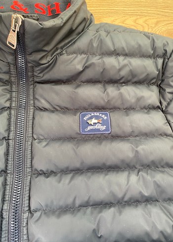 Orjinal Paul & Shark DEFOSUZ TEKLİFE ACIK - Görsel 11