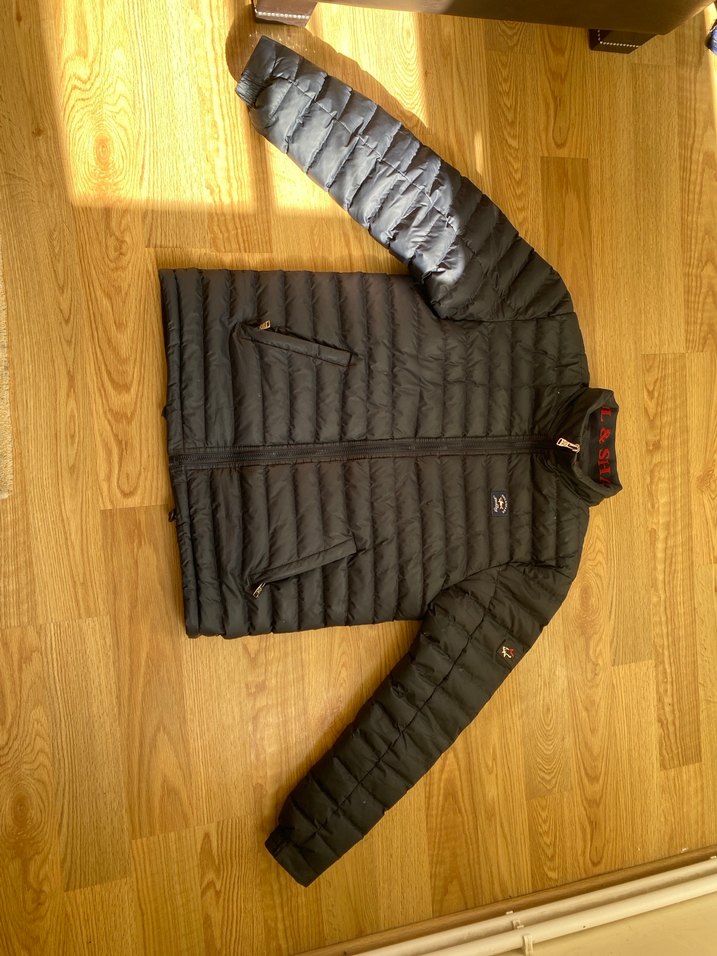 Orjinal Paul & Shark DEFOSUZ TEKLİFE ACIK - Görsel 2